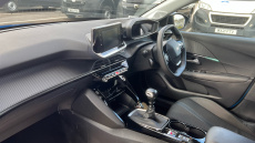 Peugeot 208 1.2 PureTech 100 Allure Premium + 5dr Petrol Hatchback